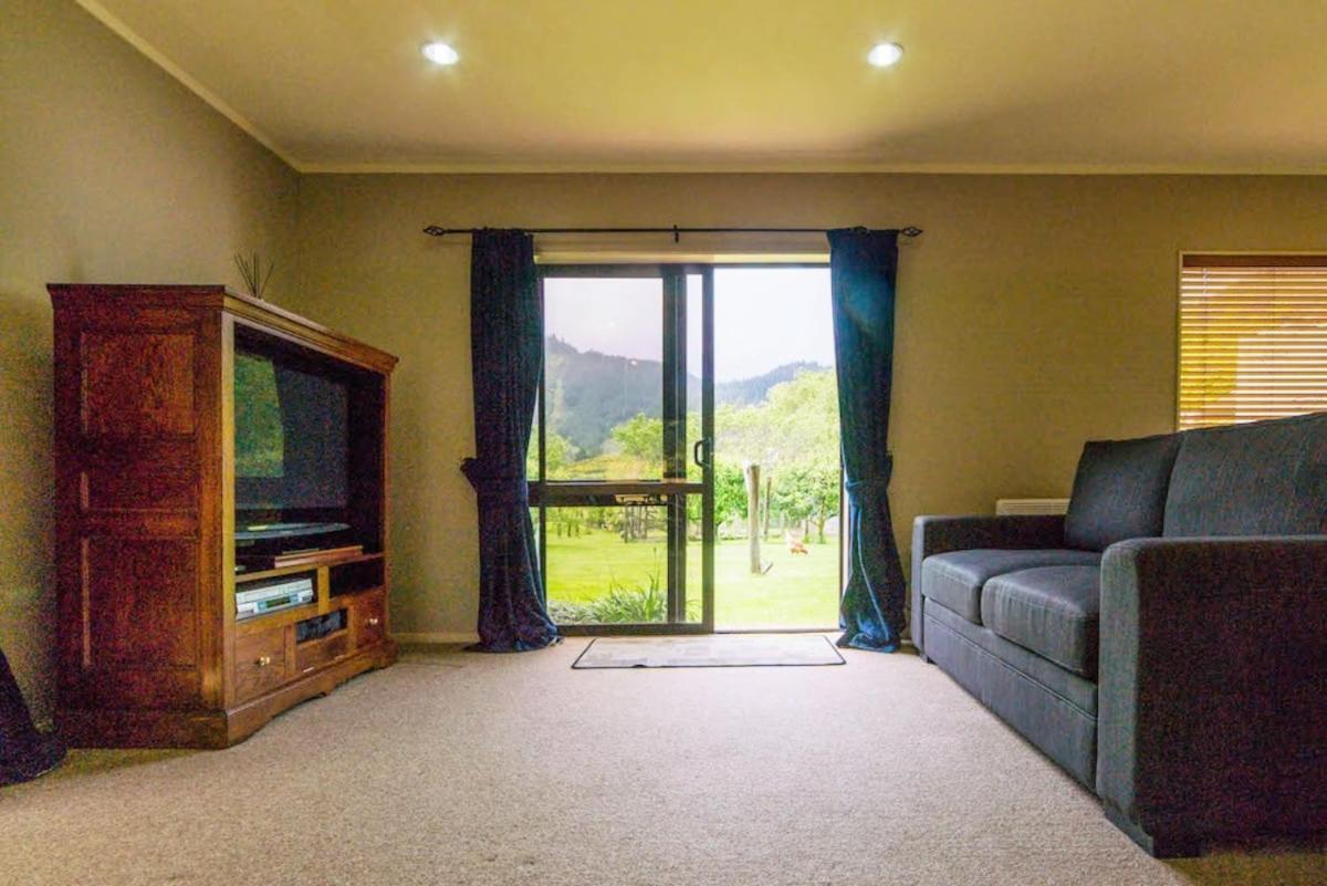 Ferienwohnung Picton Country Hideaway Exterior foto