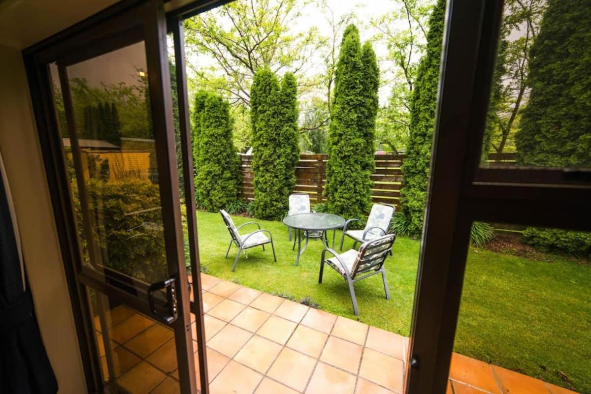 Ferienwohnung Picton Country Hideaway Exterior foto