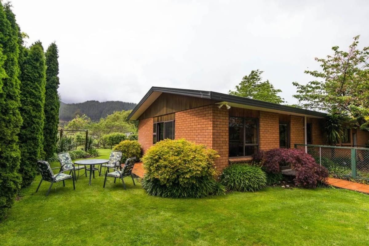 Ferienwohnung Picton Country Hideaway Exterior foto